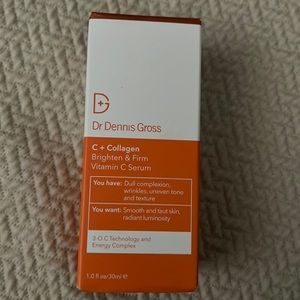 Dr Dennis Gross C+Collagen Vitamin  C Serum